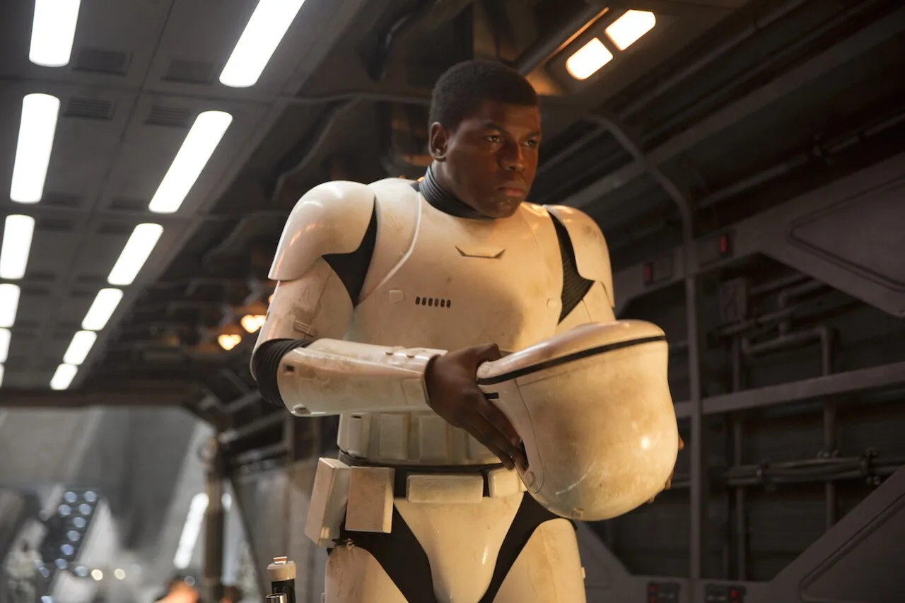 star wars visions 8211 un episodio ridefinisce l8217umanit224 degli stormtrooper meglio della storia di finn da Nerdpool.it star wars visions 8211 un episodio ridefinisce l8217umanit224 degli stormtrooper meglio della storia di finn