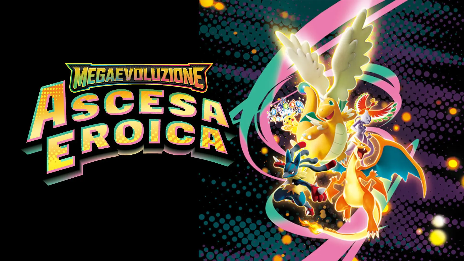 annunciata la nuova espansione del gcc pok233mon megaevoluzione 8211 ascesa eroica