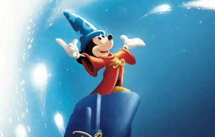 in occasione degli 85 anni di fantasia panini comics presenta un prezioso volume da collezione e l8217esclusiva statuina dell8217apprendista stregone