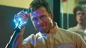 Arnold Schwarzenegger rivela che il remake del suo film di fantascienza del 1987 è migliore dell’originale Arnold Schwarzenegger rivela che il remake del suo film di fantascienza del 1987 è migliore dell’originale