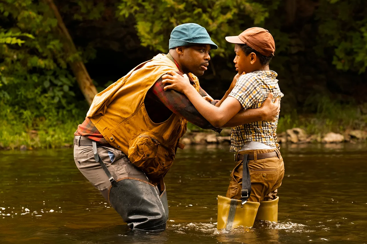 IT: Welcome to Derry 1×04, Il grande, vorticoso sistema di funzionamento del nostro pianeta