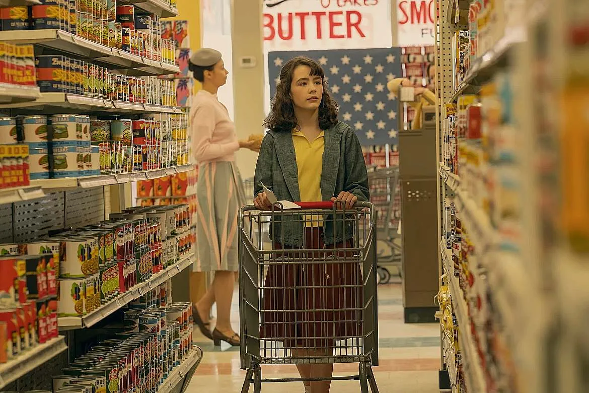 IT – Welcome to Derry 1×02, “La cosa nel buio”: recensione del secondo episodio della serie