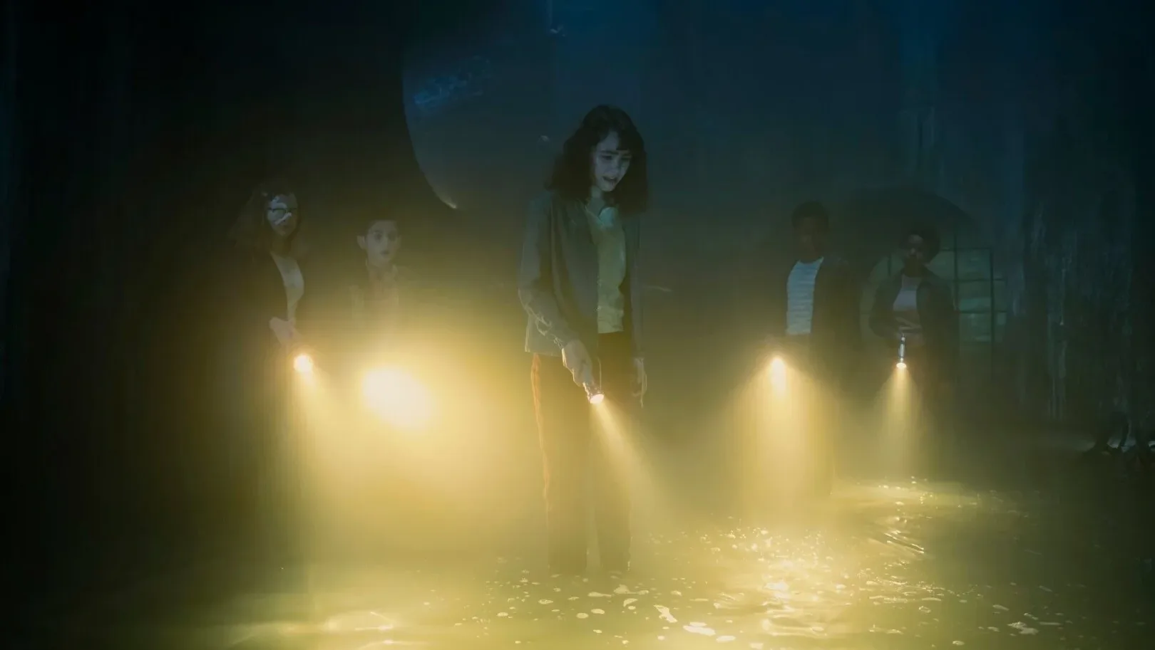 IT: Welcome to Derry Episodio 1×05, “29 Neibolt Street”: il ritorno dell’incubo IT: Welcome to Derry Episodio 1×05, “29 Neibolt Street”: il ritorno dell’incubo