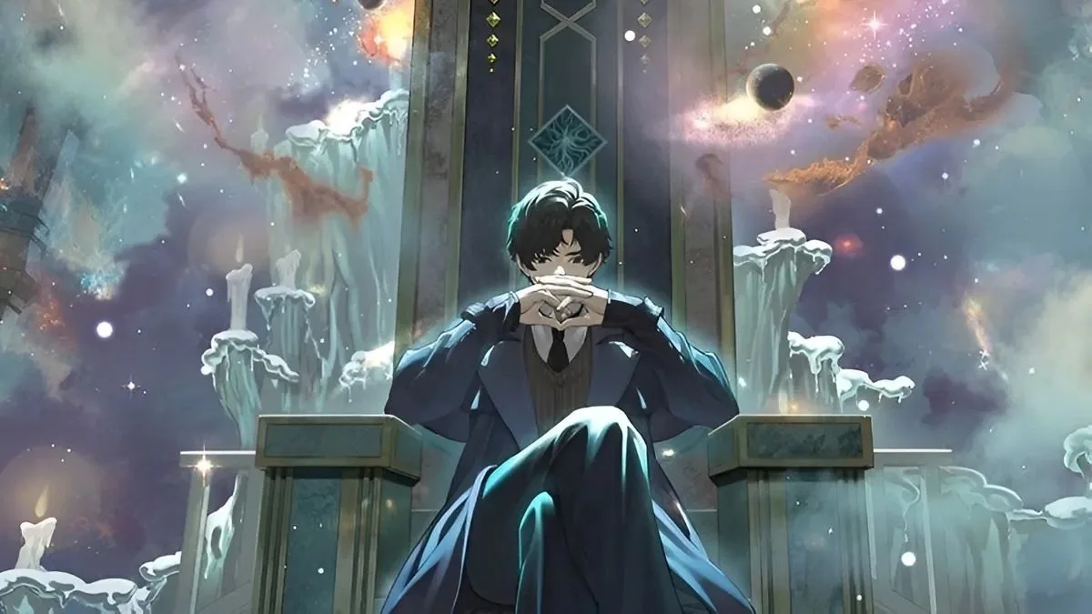 Lord of Mysteries: il successore di Solo Leveling? Lord of Mysteries: il successore di Solo Leveling?