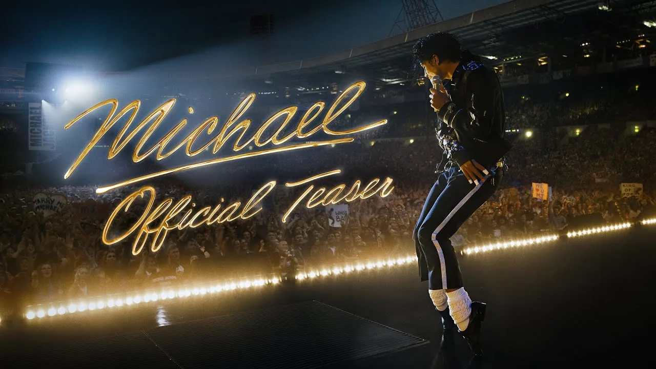 Michael: il trailer svela le prime immagini del biopic su Michael Jackson Michael: il trailer svela le prime immagini del biopic su Michael Jackson