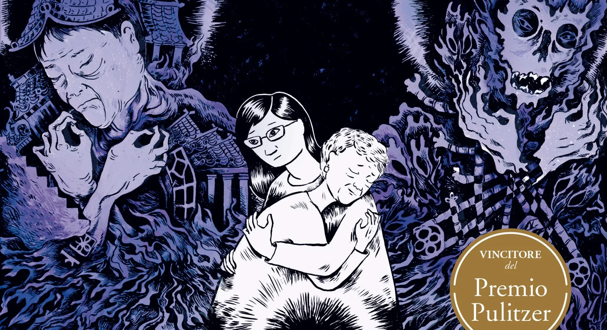 Tunué – le uscite di novembre e dicembre 2025