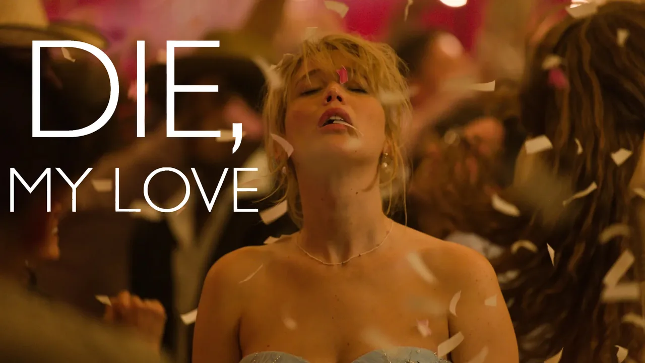 die my love jennifer lawrence brilla nel ritratto pi249 oscuro della maternit224