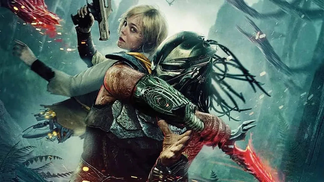 predator badlands 8211 il primo passo falso dopo la rinascita del franchise da Nerdpool.it predator badlands 8211 il primo passo falso dopo la rinascita del franchise