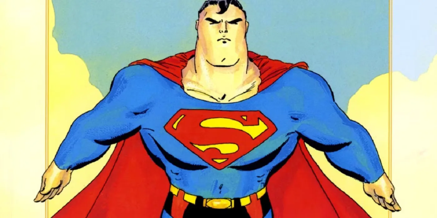 superman stagioni 8211 la bellezza della semplicit224