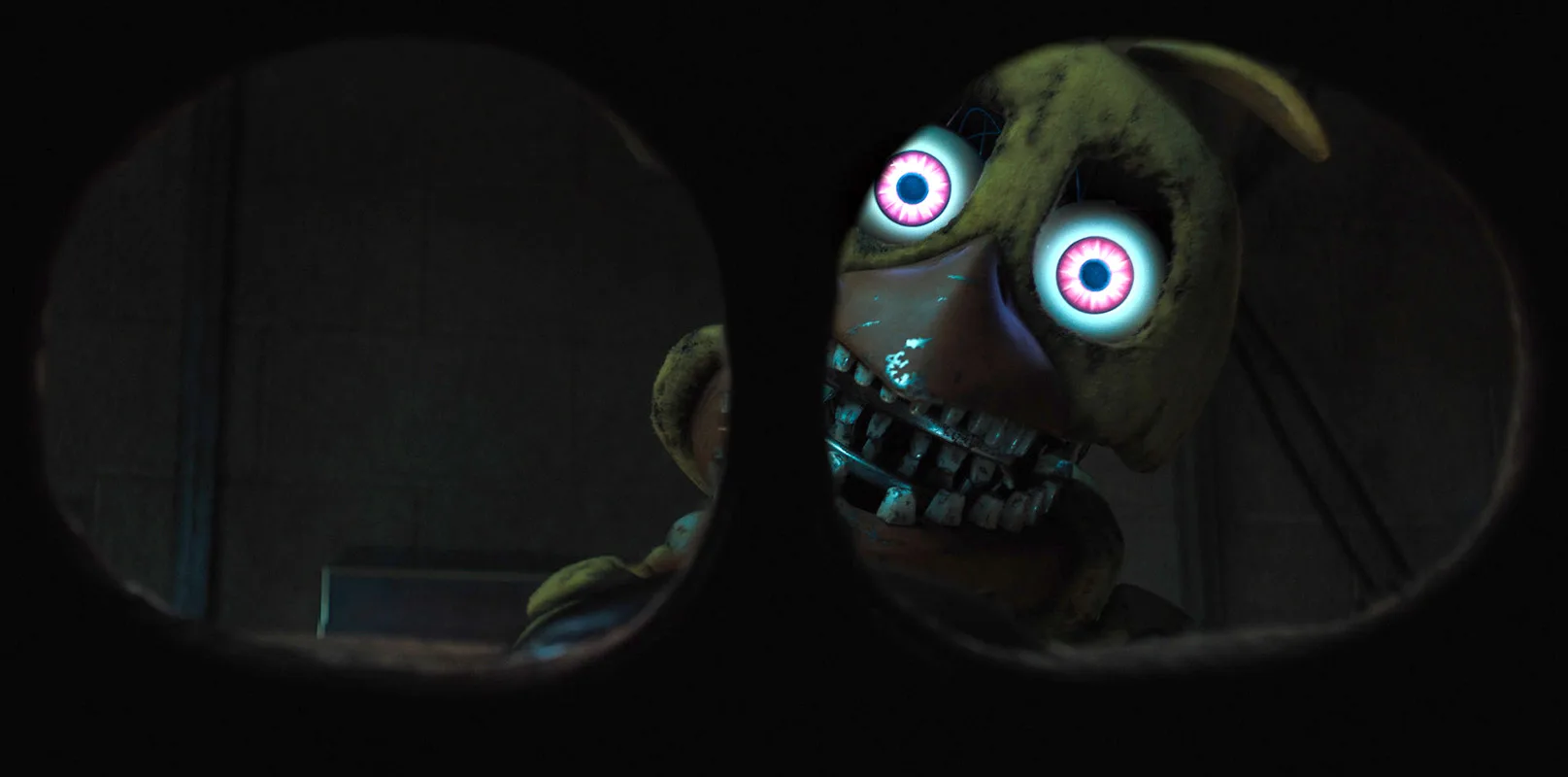 Five Nights at Freddy’s 2: ci sono scene post credits?