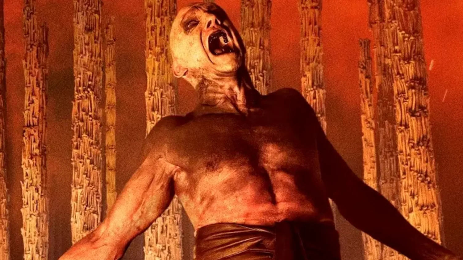 28 Anni Dopo: Il Tempio delle Ossa – Le prime recensioni sono entusiasmanti! 28 Anni Dopo: Il Tempio delle Ossa – Le prime recensioni sono entusiasmanti!