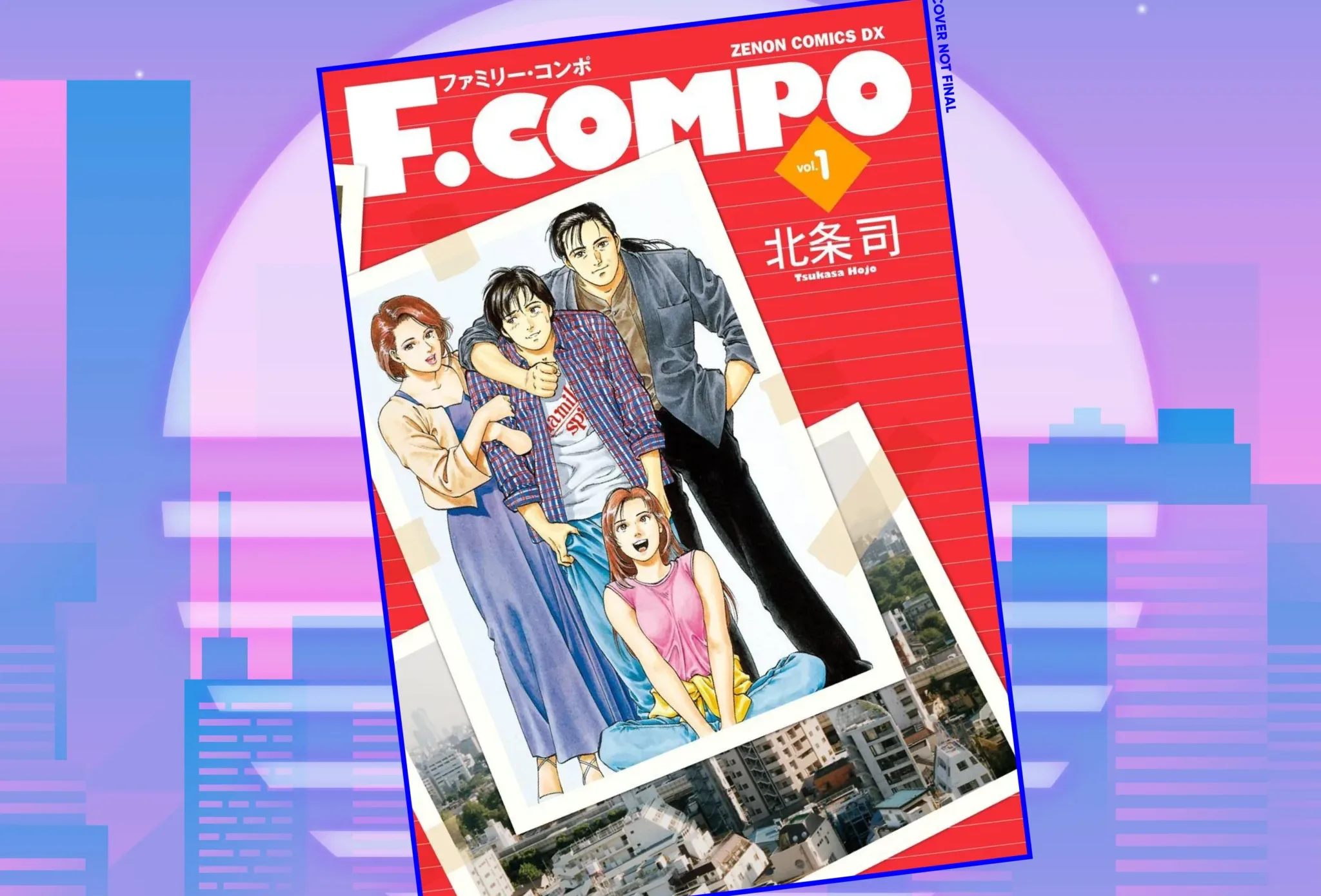 J POP Manga – Gli annunci a Milan Games Week & Cartoomics 2025 J POP Manga – Gli annunci a Milan Games Week & Cartoomics 2025