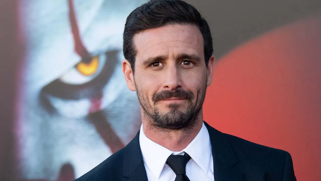 Ci lascia James Ransone: l’attore di It Capitolo 2 aveva 46 anni