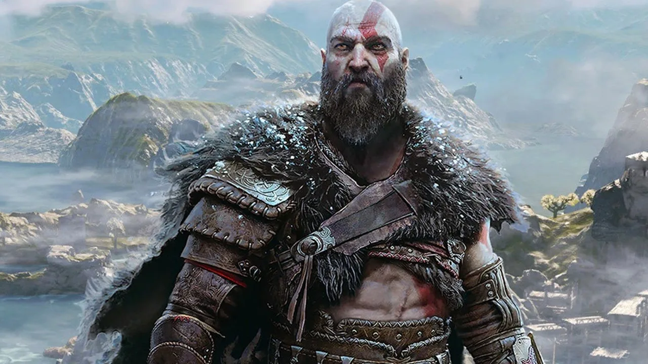 god of war i 5 candidati ideali per interpretare kratos nella serie tv di prime video