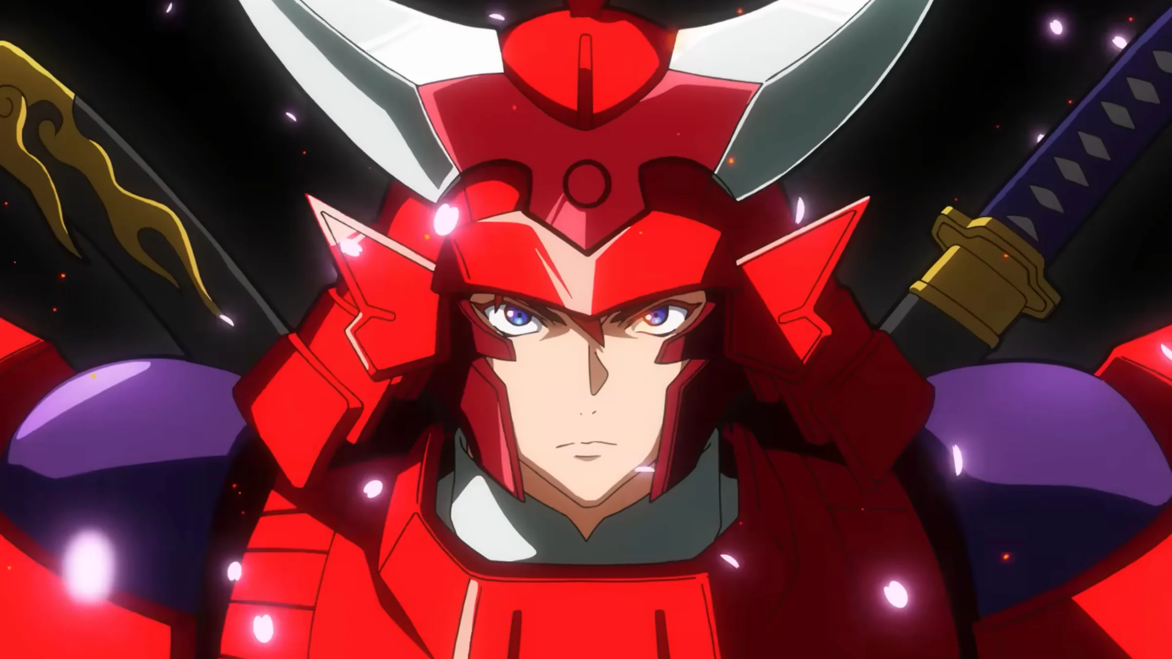 I 5 Samurai (Ronin Warriors): Ritorna con un nuovo anime sequel ne 2026!