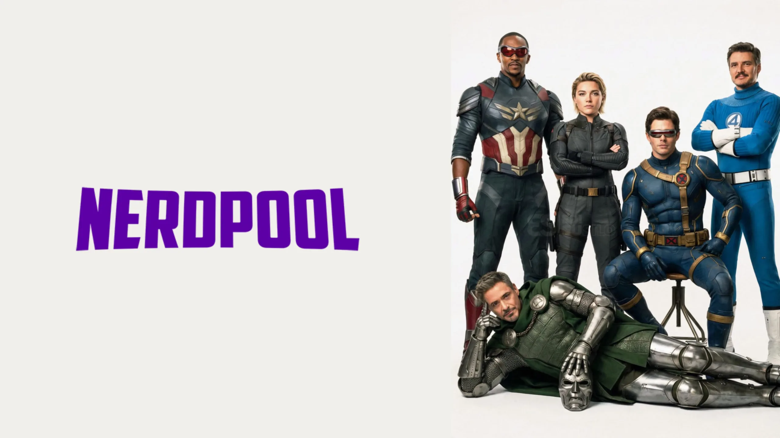 I 5 team che affronteranno Doctor Doom I 5 team che affronteranno Doctor Doom