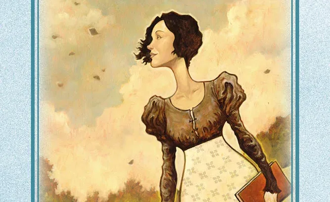 Panini Comics presenta “Jane Austen Comics Collection” – Una raffinata edizione da collezione per celebrare il 250° anniversario della nascita della grande autrice Panini Comics presenta “Jane Austen Comics Collection” – Una raffinata edizione da collezione per celebrare il 250° anniversario della nascita della grande autrice