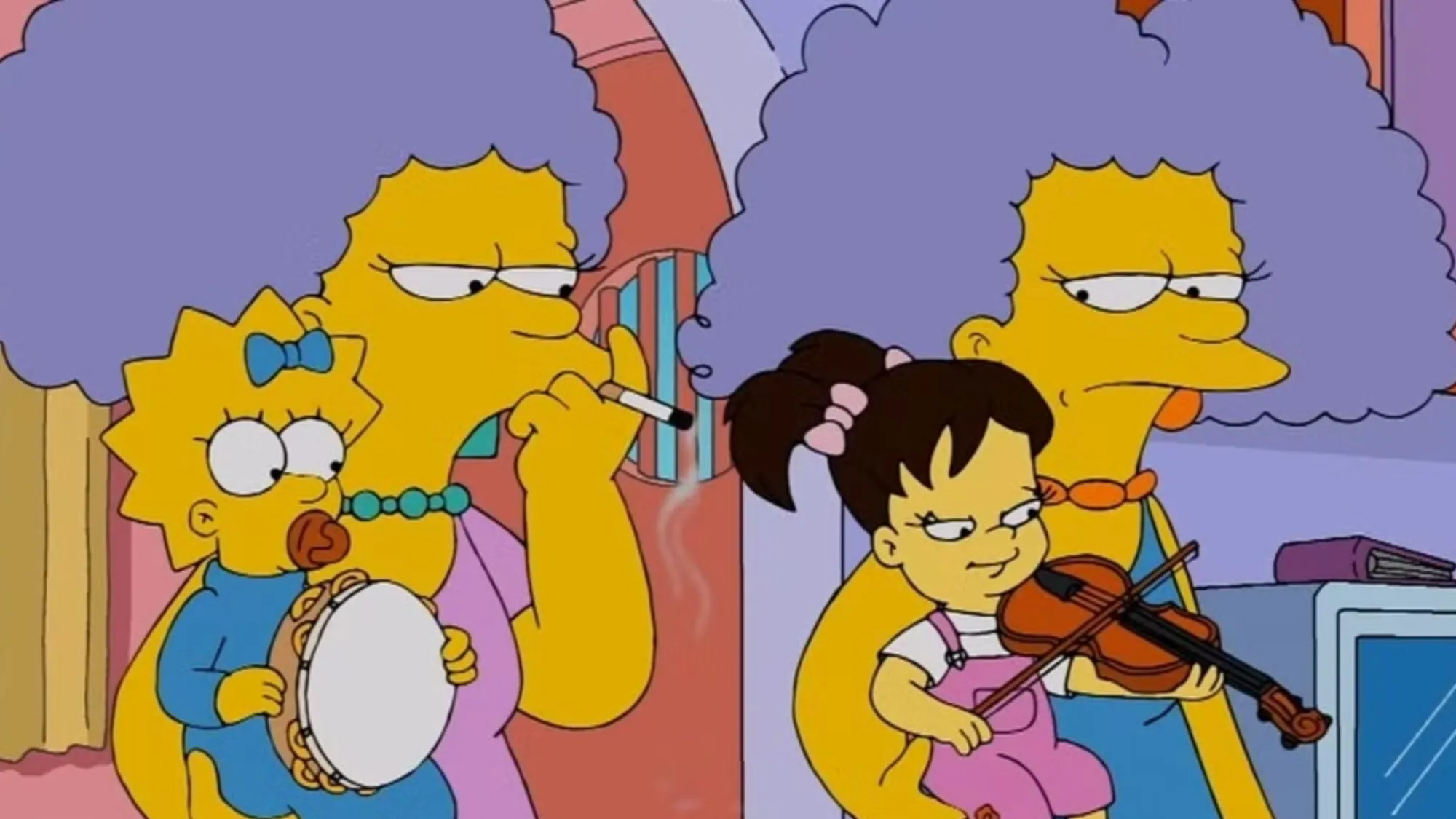i simpson che fine ha fatto ling bouvier il mistero del personaggio silenziosamente eliminato dalla trama da Nerdpool.it i simpson che fine ha fatto ling bouvier il mistero del personaggio silenziosamente eliminato dalla trama
