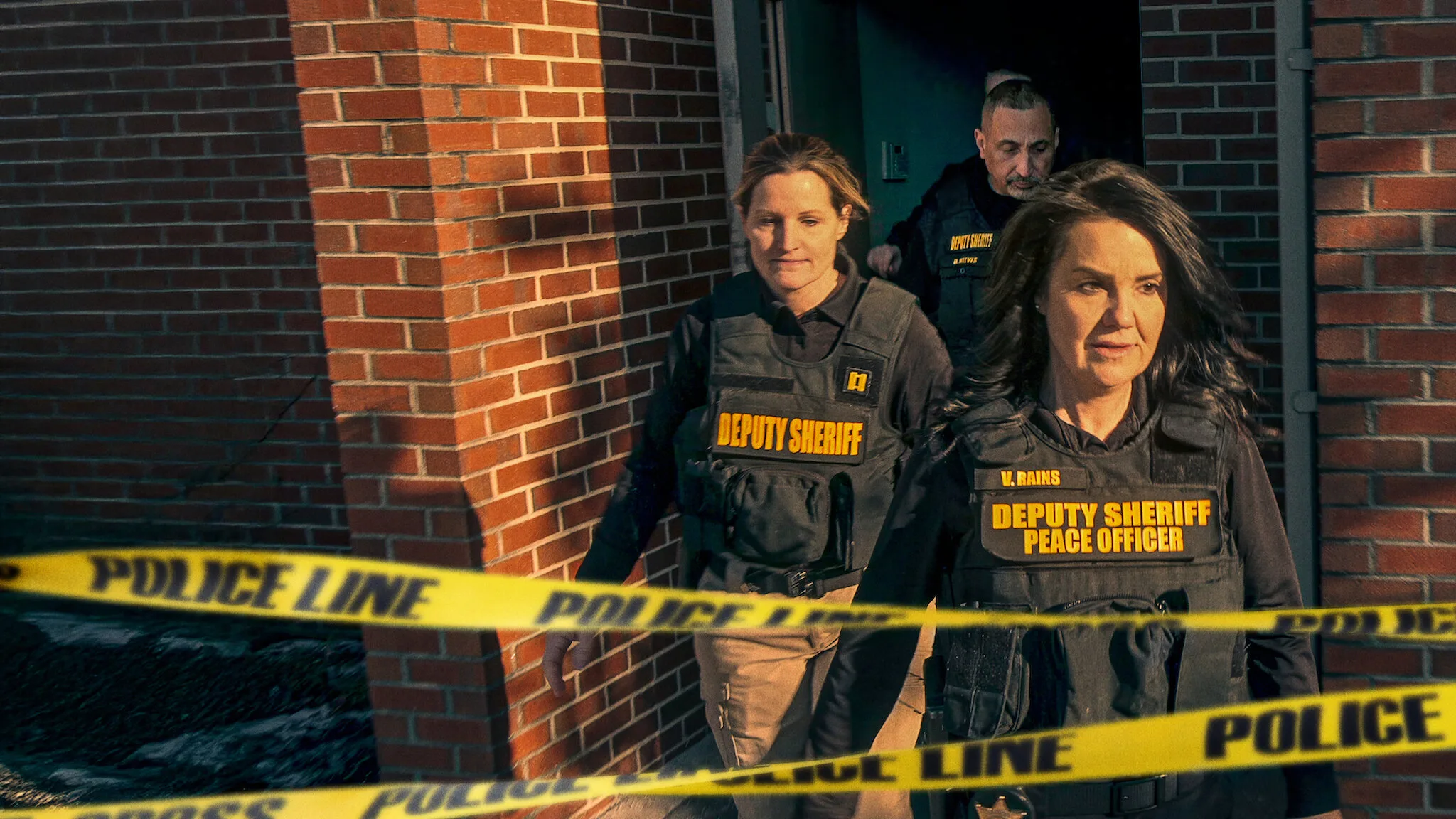 Missing: Persone Scomparse 2 – Il thriller true crime di Netflix che sfida Stranger Things con oltre 5 mln di visualizzazioni Missing: Persone Scomparse 2 – Il thriller true crime di Netflix che sfida Stranger Things con oltre 5 mln di visualizzazioni