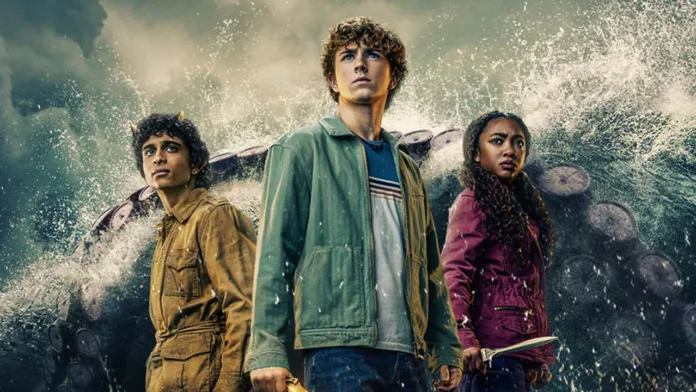 percy jackson e gli dei dell8217olimpo 8211 stagione 2 episodio 1 recensione no spoiler da Nerdpool.it percy jackson e gli dei dell8217olimpo 8211 stagione 2 episodio 1 recensione no spoiler
