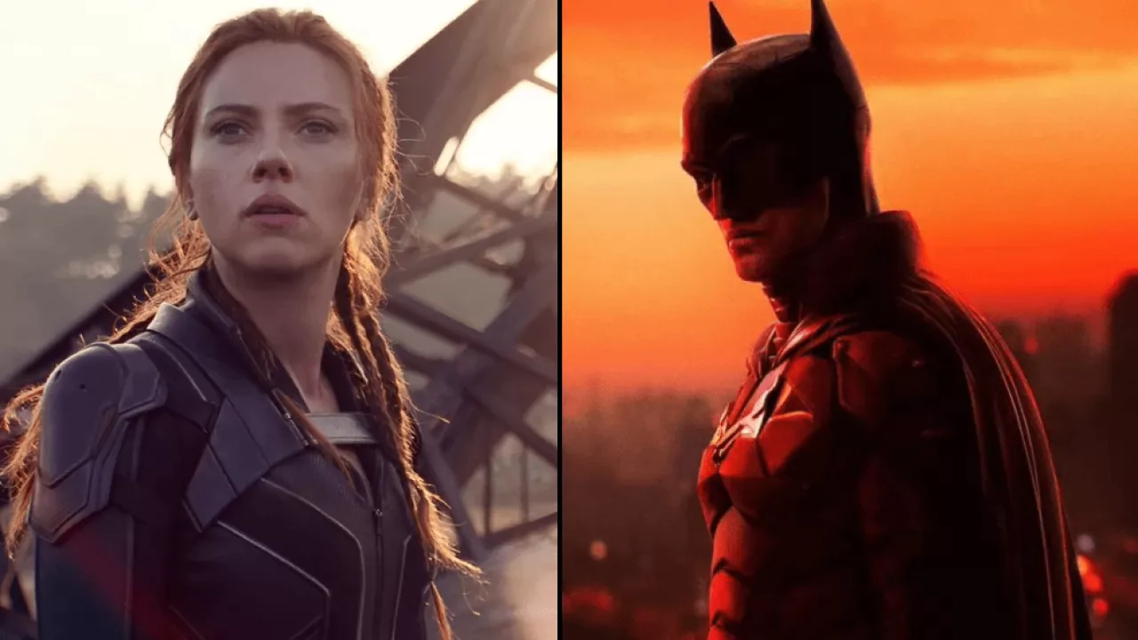 The Batman Part II: Scarlett Johansson potrebbe unirsi al film DC?