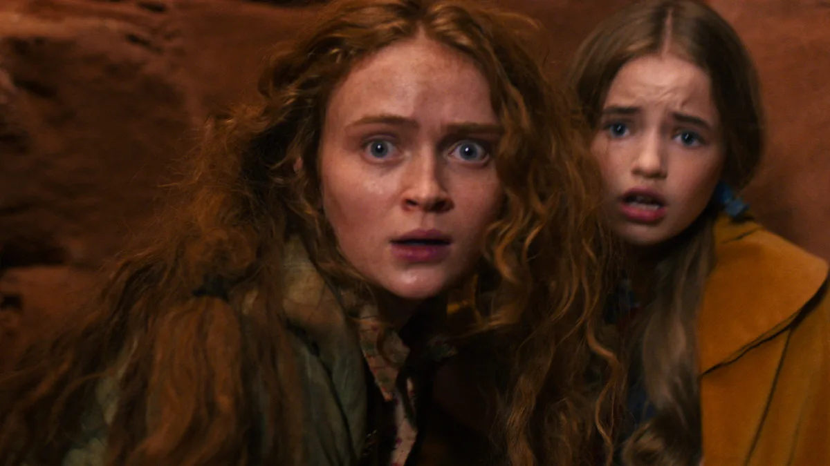 stranger things 5 online il trailer finale in italiano del volume 2 da Nerdpool.it stranger things 5 online il trailer finale in italiano del volume 2