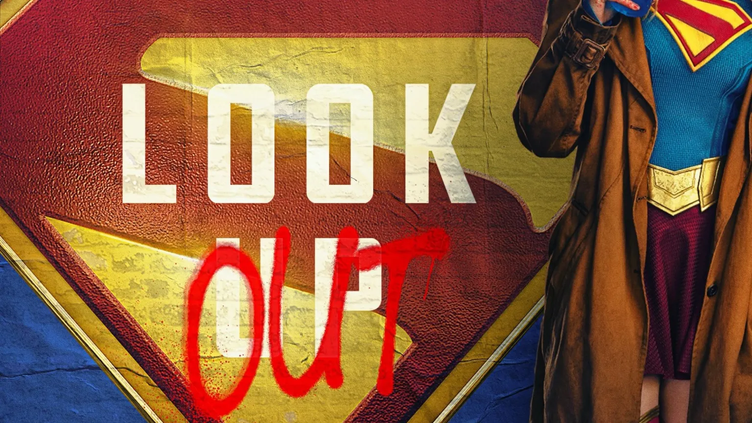 Supergirl: Il primo teaser trailer potrebbe essere in arrivo la prossima settimana? Supergirl: Il primo teaser trailer potrebbe essere in arrivo la prossima settimana?