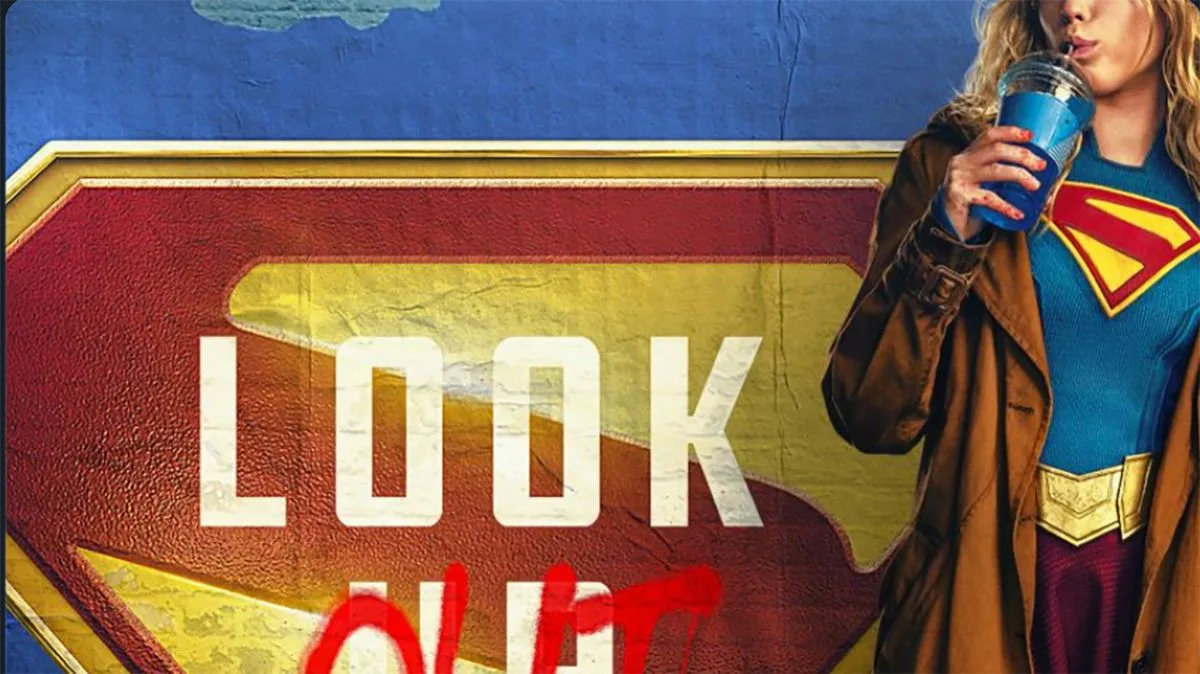 supergirl svelato il nuovo costume di kara zor el nel prossimo film del dcu da Nerdpool.it supergirl svelato il nuovo costume di kara zor el nel prossimo film del dcu