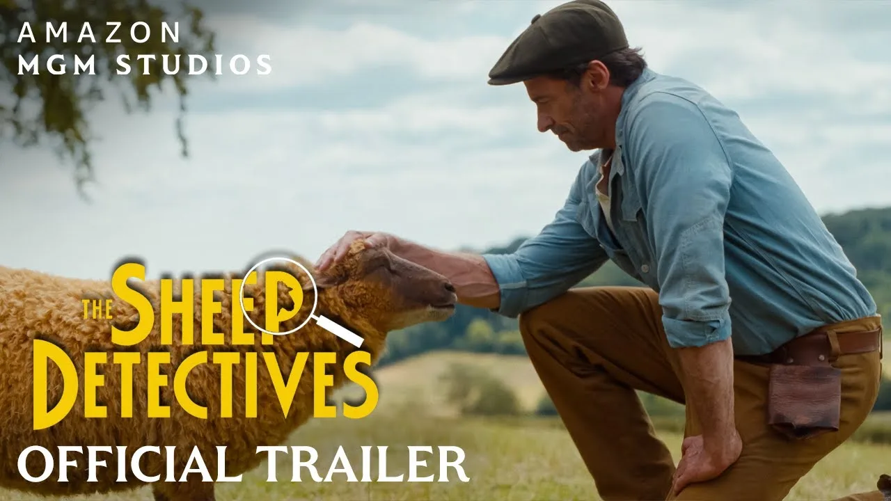 the sheep detectives online il primo trailer del film con hugh jackman e brian cranston da Nerdpool.it the sheep detectives online il primo trailer del film con hugh jackman e brian cranston