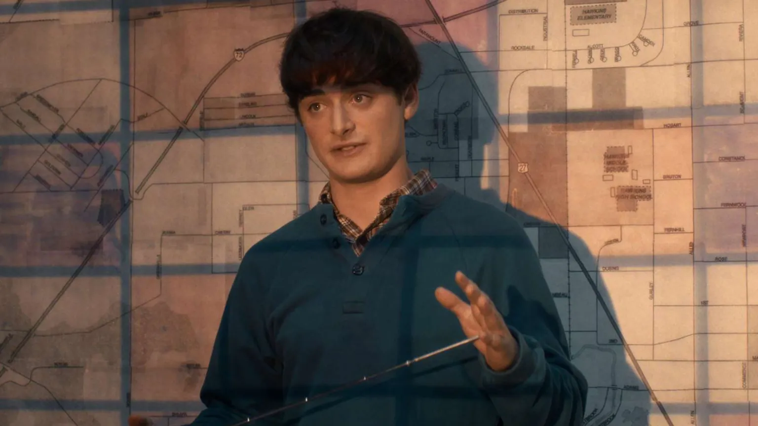 stranger things 5 quanto pu242 essere potente will byers rispetto a vecna e eleven