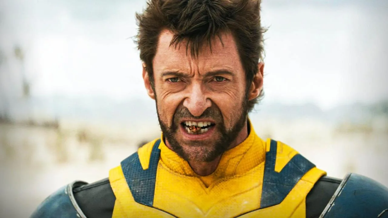 Hugh Jackman conferma che non ha finito con Wolverine nell’MCU! Hugh Jackman conferma che non ha finito con Wolverine nell’MCU!