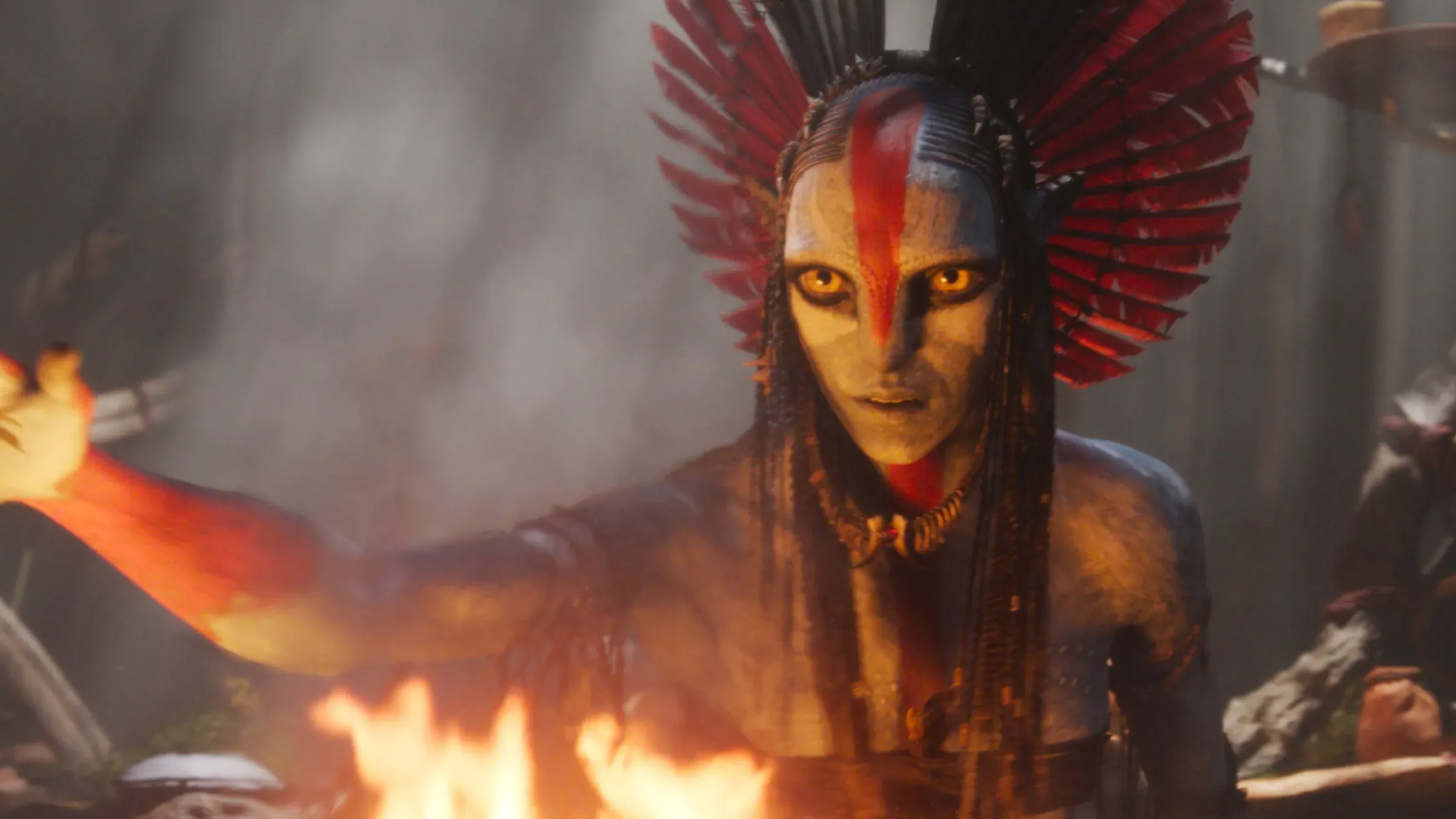 Prime reazioni a Avatar: Fuoco e Cenere: “Uno spettacolo mozzafiato” (ma c’è un problema)