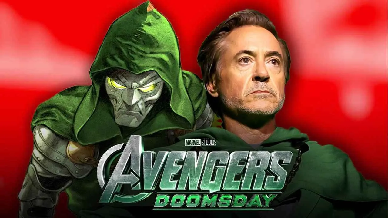 avengers doomsday spiegato il piano dei quattro trailer in arrivo al cinema da Nerdpool.it avengers doomsday spiegato il piano dei quattro trailer in arrivo al cinema