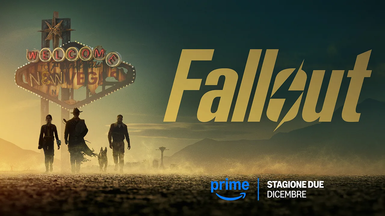 Fallout 2: Lo showrunner svela tutti i dettagli dei personaggi di Macaulay Culkin e Kumail Nanjiani