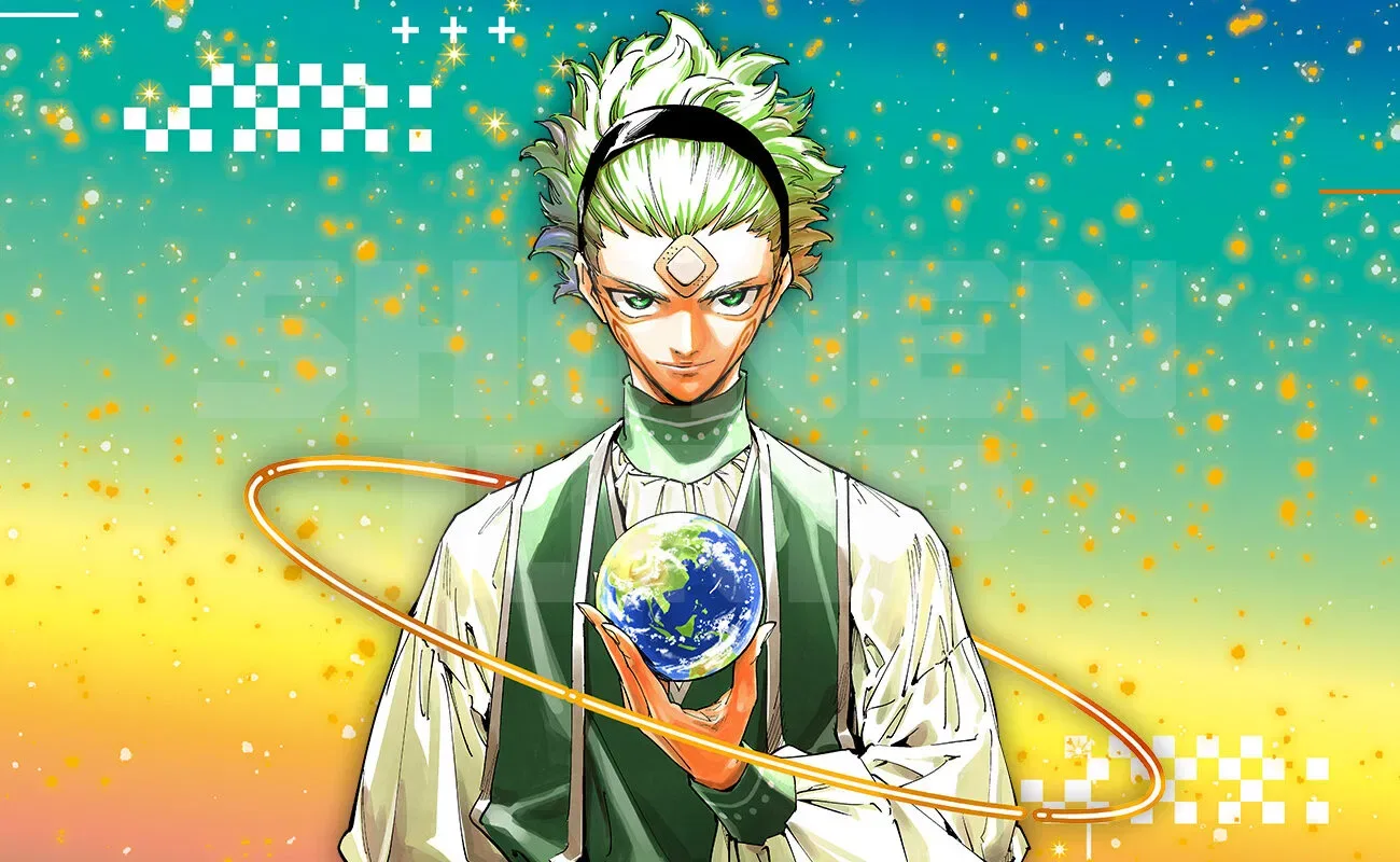 il sequel di jujutsu kaisen rivela il potere terrificante del villain