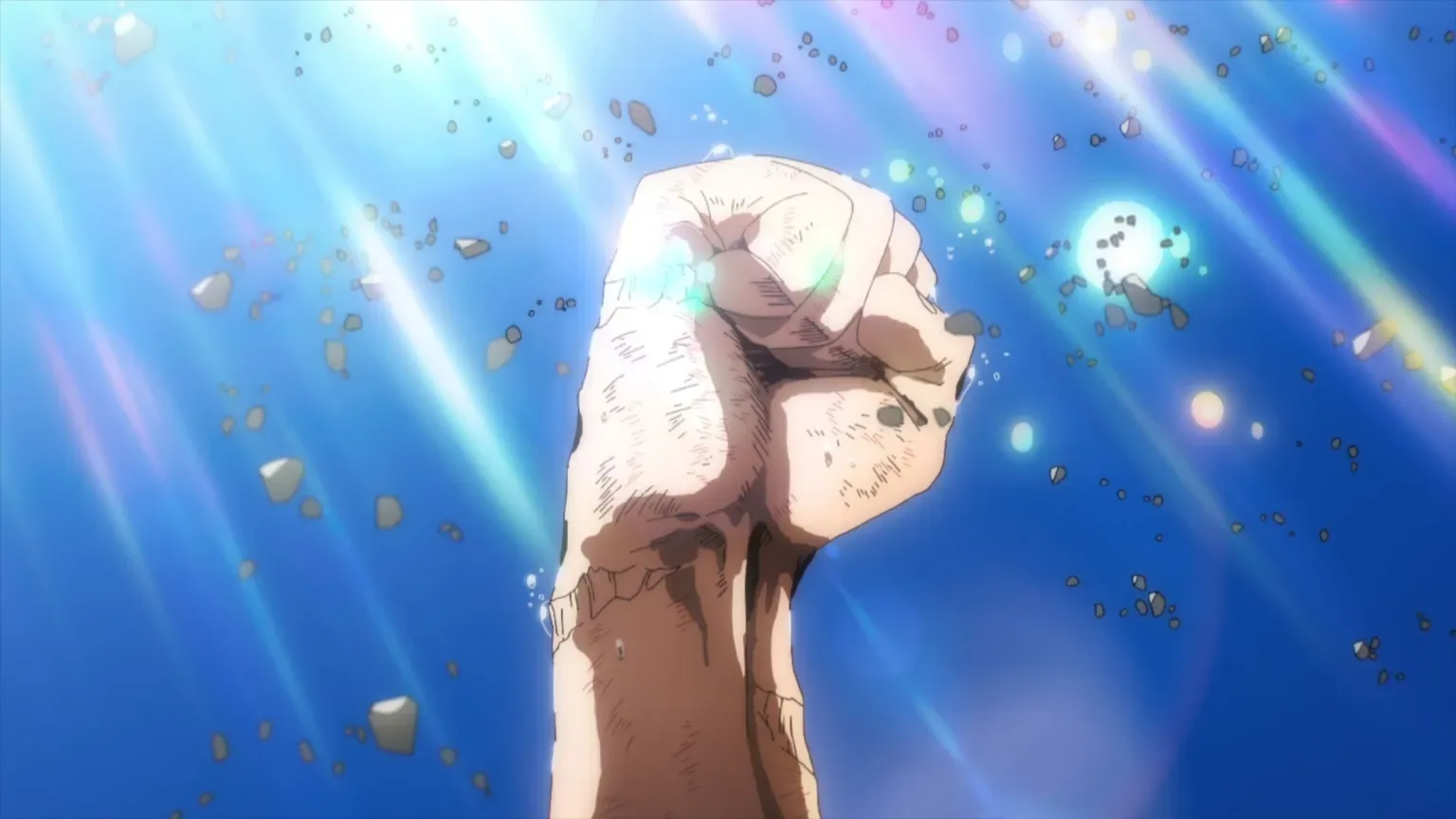 I 7 Anime più attesi che hanno superato le aspettative