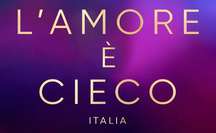 L’AMORE É CIECO ITALIA: Recensione dei primi 4 episodi L’AMORE É CIECO ITALIA: Recensione dei primi 4 episodi