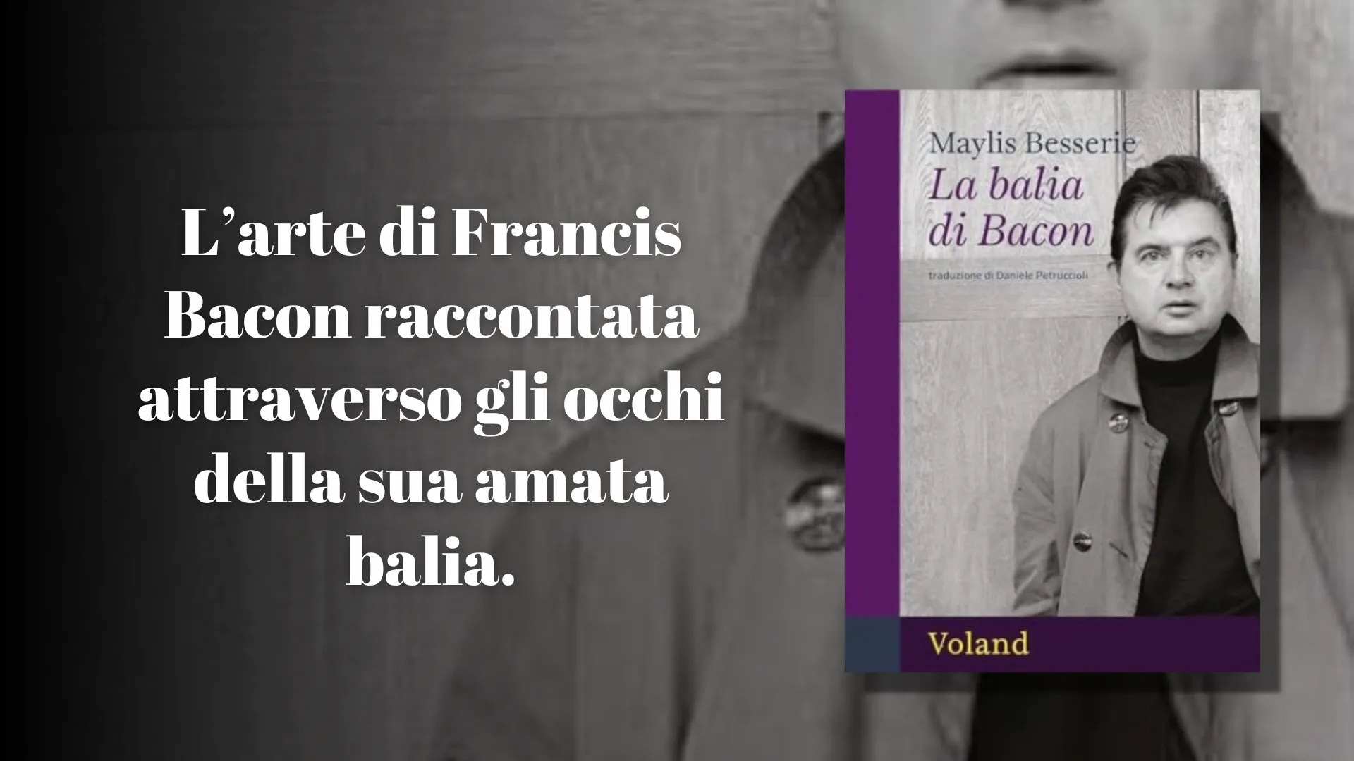la balia di bacon di maylis besserie recensione da Nerdpool.it la balia di bacon di maylis besserie recensione