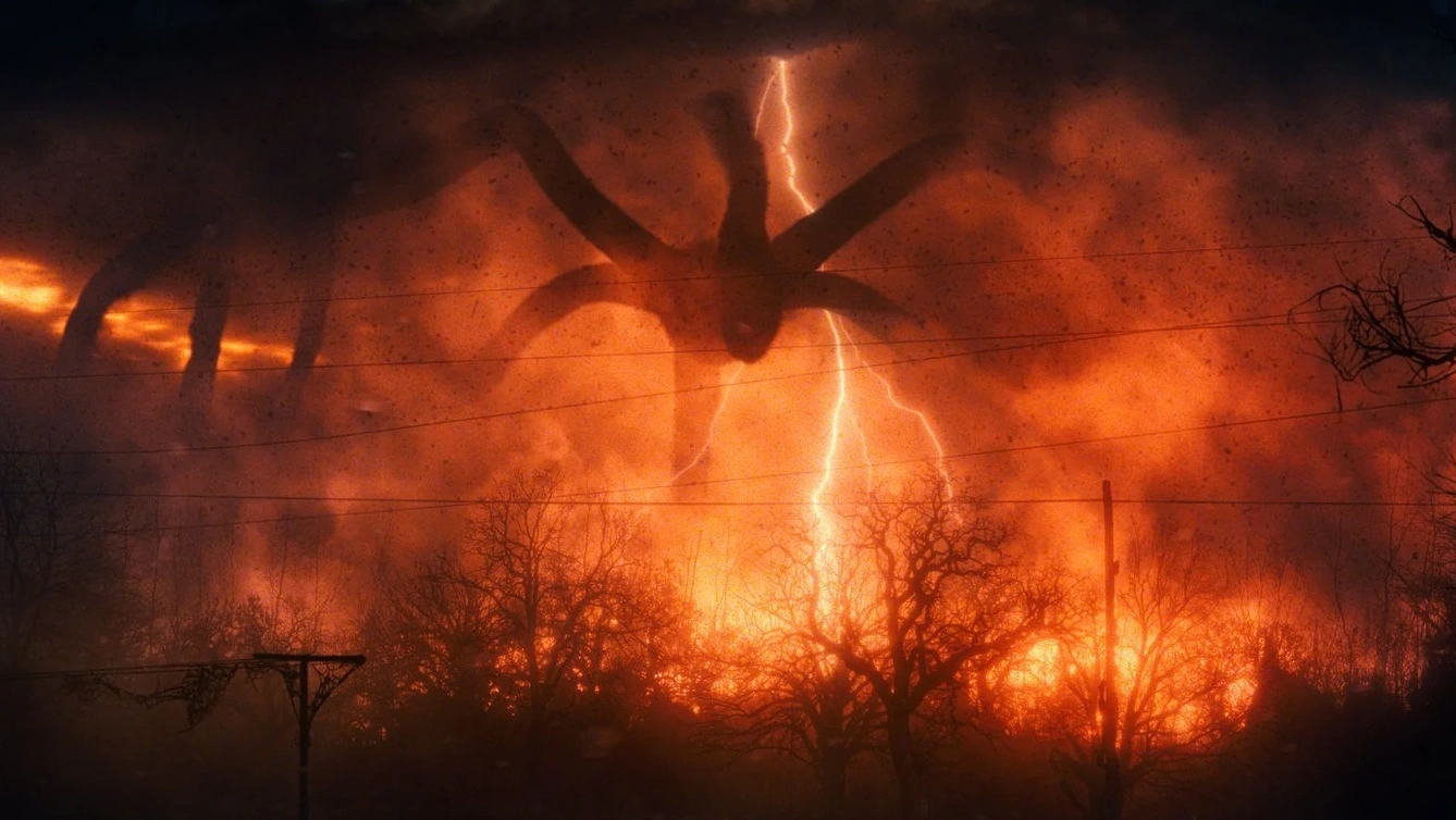 Mind Flayer