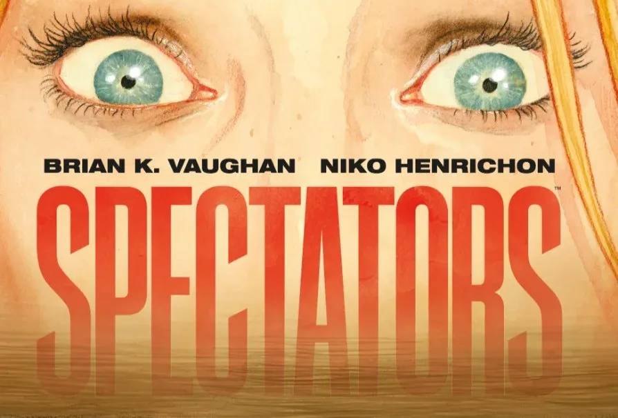 Spectators: le vite altrui dall’oltretomba