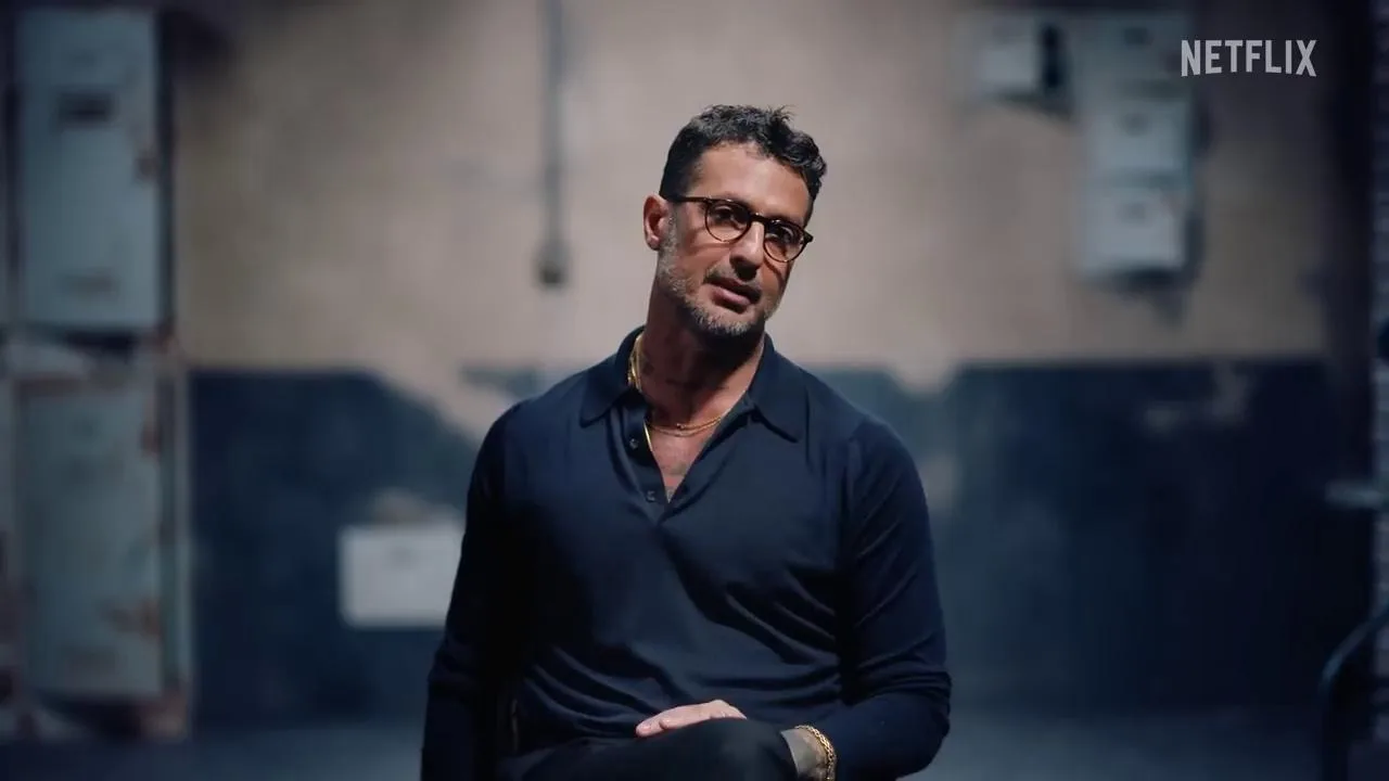 Io sono notizia – Una serie su Corona, uno specchio sull’Italia