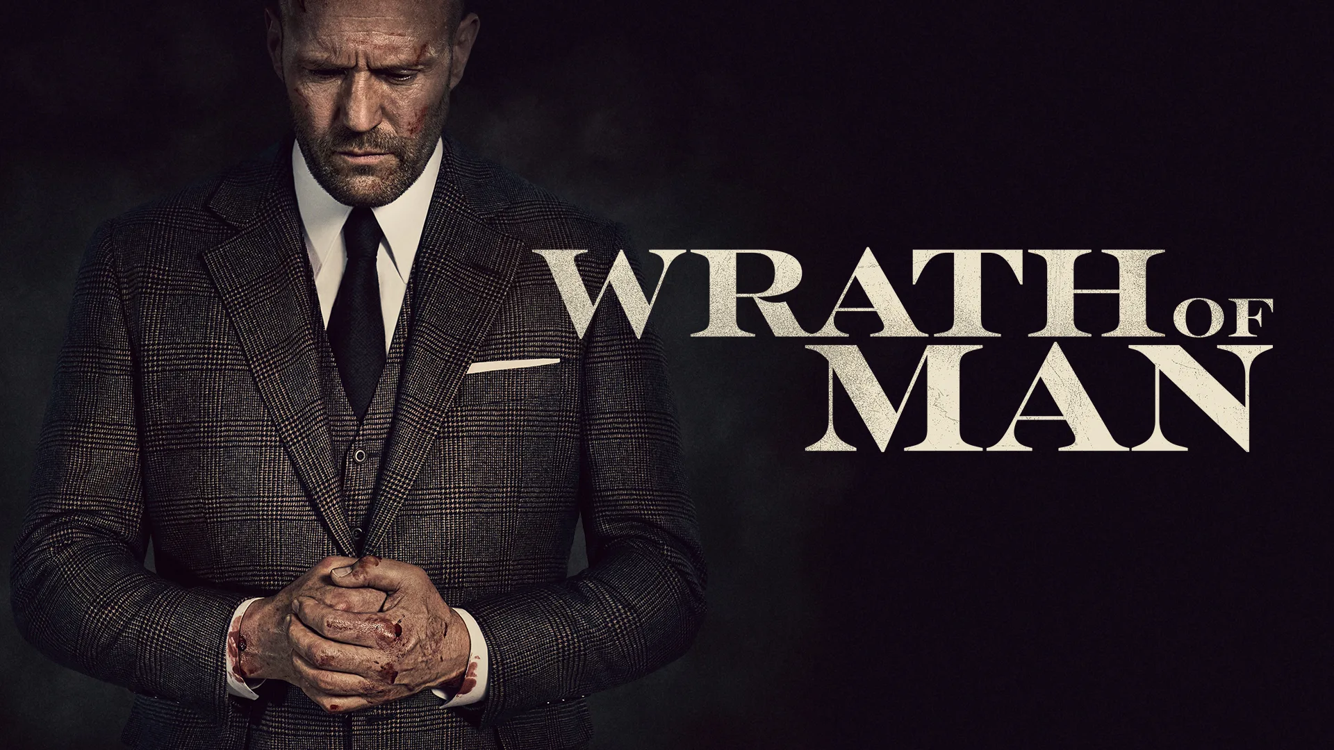 La Furia di un Uomo – Wrath of Man: a 4 anni dall’uscita il thriller con Jason Statham domina la top 10 di Netflix