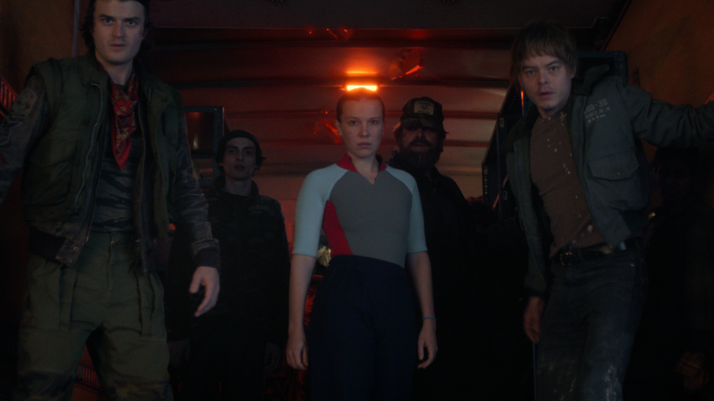 stranger things 5 i fratelli duffer smentiscono lo spin off su montauk ed 232 meglio cos236 da Nerdpool.it stranger things 5 i fratelli duffer smentiscono lo spin off su montauk ed 232 meglio cos236