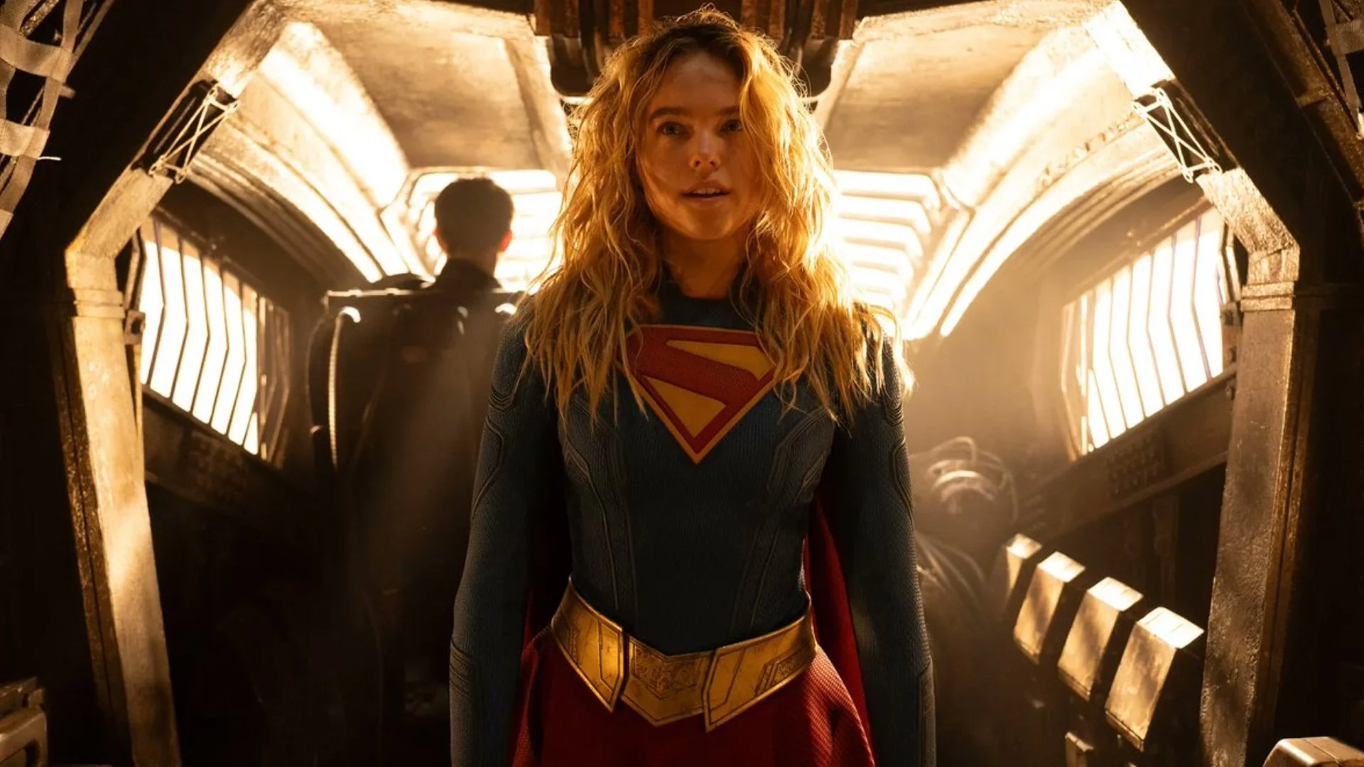 DC Universe 2026: Guida completa a tutti i film e le serie TV in arrivo ...